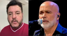 Bruno, da dupla com Marrone, contou que um rádio de sua casa ligou sozinho após as homenagens feitas a Rick Sollo e começou a tocar uma música de Rick & Renner.