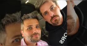 Thiago Gagliasso homenageou Paulo César Marques e enviou uma mensagem de apoio ao irmão, Bruno Gagliasso, após a morte do pai.