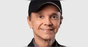 Netinho está internado em Salvador para tratar a recidiva do linfoma não Hodgkin e decidiu se afastar das redes sociais durante o tratamento.