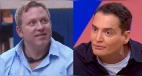 A polêmica entre Léo Dias e Sérgio Hondjakoff começou após o ator afirmar em A Fazenda 18 que sua mãe teria pago o jornalista para evitar a publicação de uma informação; Léo negou a acusação e anunciou medidas judiciais.