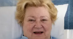 Anita Harley é tema de documentário sobre a disputa por sua fortuna bilionária e os direitos sobre seu patrimônio.