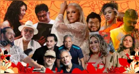 O Psica de Nazaré reúne música, memória e cultura paraense durante a programação do Círio em Belém.