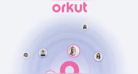 Orkut reacende a nostalgia dos brasileiros após site oficial anunciar uma novidade para esta quinta-feira (8).