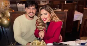 Manu Bahtidão anuncia o fim do casamento com Anderson Halliday após 11 anos juntos e pede respeito à privacidade da família durante a separação.