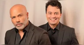 Renner homenageia Rick um mês após a morte do cantor e relembra a parceria nos palcos e na vida pessoal.