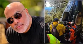 Caixa-preta do helicóptero que caiu com Rick Sollo não registrou o áudio do voo; relatório preliminar do Cenipa aponta falhas elétricas anteriores ao acidente em Urubici (SC).