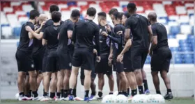 Com 97,7% de risco de rebaixamento, segundo projeção da UFMG, o Remo enfrenta uma situação delicada na Série A e precisa praticamente de um milagre para seguir na elite do futebol brasileiro em 2027.