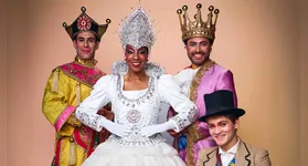 Belém recebe turnê do aclamado espetáculo “Sonho Encantado de Cordel, O Musical”.