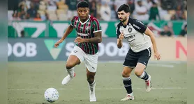 Taliari lamentou o empate