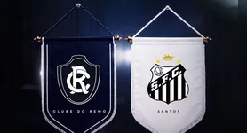 Duelo no Mangueirão é válido pela 28ª rodada da Série A