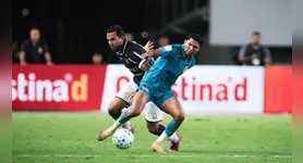 Marcelinho sabe que a situação azulina está cada dia mais complicada