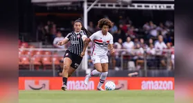 Corinthians teve um pênalti no segundo tempo e desperdiçou
