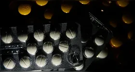 A suspeita é que sejam produtos falsificados.