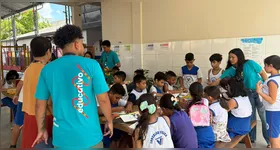 Em sua primeira edição fora do museu, o Desafio LAB MAZ usou jogos para ensinar estudantes