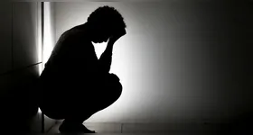 O levantamento reuniu 11.380 pessoas com depressão grave