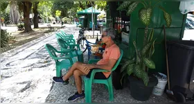 Os funcionários municipais poderão aproveitar cinco dias seguidos de folga
