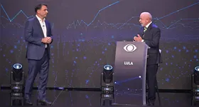 A medida considera o acordo firmado anteriormente entre as campanhas dos dois candidatos