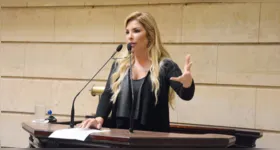 A ex-vereadora Verônica Costa, conhecida como Mãe Loira do Funk, é procurada pela Polícia Civil do Rio após a Justiça determinar sua prisão para o cumprimento da pena de 10 anos e 8 meses por tortura contra o ex-marido, Márcio Costa.
