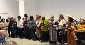 A seleção de Puyr reconhece uma trajetória dedicada à defesa dos direitos indígenas