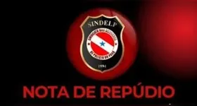 O Sindicato dos Delegados de Polícia do Pará divulgou uma manifestação de repúdio às ofensas disparadas por Daniel Santos