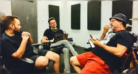 Com foco na valorização da identidade cultural amazônica, a iniciativa desenvolvida em Belém propõe encontros entre mestres da cultura popular, jovens artistas e produtores musicais