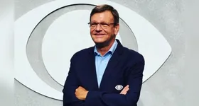 Sergio Maurício encerra contrato com a Band após cinco anos.