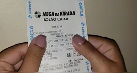 Prêmio da Mega da Virada não acumula
