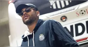 Após a vitória do Santos sobre o Corinthians, Neymar projetou o duelo contra o Palmeiras pela Copa do Brasil e provocou: "A responsabilidade é deles e a gente vai se divertir quarta-feira na Vila".