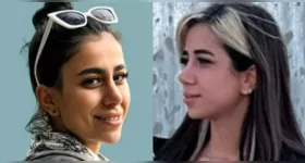 A iraniana Taraneh Rahimi, de 21 anos, foi condenada à morte oito meses após participar de protestos contra as autoridades em Isfahan.
