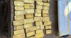 Durante uma reforma em uma casa de Dendermonde, na Bélgica, operários encontraram barras e moedas de ouro escondidas no porão. O tesouro é avaliado em cerca de 9 milhões de euros.