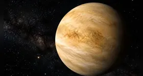 Neste dia, Vênus brilhará intensamente no céu. Descubra como observar este belo planeta a olho nu sem equipamentos astronômicos!