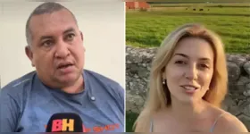 Em busca de um novo amor, Edimar Martins viajou mais de 2 mil quilômetros para encontrar mulher com quem conversava pela internet, mas descobriu que ela era uma criação de inteligência artificial.