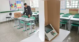A Folha fez o teste com dados de pessoas que votaram no domingo
