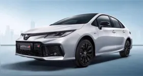 Toyota Corolla 2025 está entre os seminovos que mais perderam valor em 2026, com desvalorização de 21,2% no primeiro semestre, em meio à nova disputa de preços no mercado automotivo.