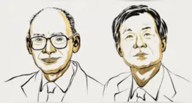 Henri Kagan e Kenso Soai receberam o Nobel de Química por descobertas que ajudaram a explicar a homoquiralidade, fenômeno que faz determinadas moléculas existirem predominantemente em uma única forma