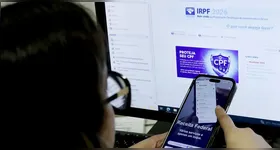 Correção do IR pode ser feita sem precisar ir a uma unidade do Fisco