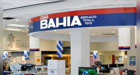 Participe do leilão online da Casas Bahia com descontos de até 85%! Confira os produtos disponíveis e como oferecer seu lance.
