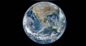 Quando o oxigênio da Terra vai acabar? Cientistas fazem previsão.