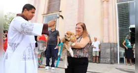 Neste domingo (04/10), Belém terá a Bênção dos Animais na Capela de Santo Antônio. Saiba mais sobre o evento e a importância da celebração.