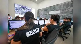 O esquema prevê ainda a proteção de instalações, urnas e materiais utilizados durante o pleito.