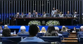 Regimento do Senado prevê dois turnos de votação para PECs