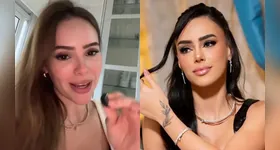 O caso ocorreu após a circulação de um vídeo gravado durante uma transmissão ao vivo no TikTok