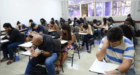 Para verificar onde realizará o exame, o candidato deve acessar o sistema do Encceja