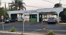 A saída de Bolsonaro para o atendimento deverá ser organizada em conjunto