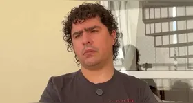 O youtuber sofreu um AVC isquêmico em maio de 2025