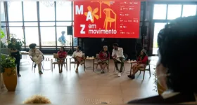 O filme retrata os impactos das mudanças climáticas no cotidiano de uma comunidade de Soure