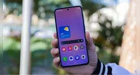 Recurso está ligado às telas com tecnologia LTPO.