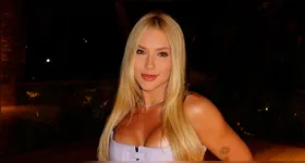 A influenciadora comentou que tentou adotar um estilo mais reservado, mas que a mudança não combina com ela