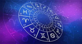 Os 12 signos do zodíaco são baseados na posição do Sol ao nascer e divididos pelos elementos fogo, terra, ar e água.