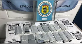 A ferramenta vai reunir dados georreferenciados sobre as unidades prisionais